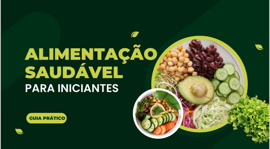 Aprenda receitas para alimentação saudável sem gastar muito