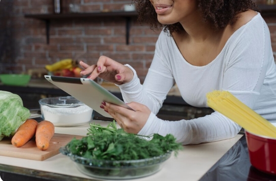 Aprenda 200 receitas saudáveis para seu sonho fit