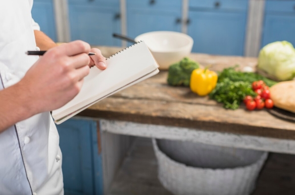 Vídeos Informativos do mundo da culinária