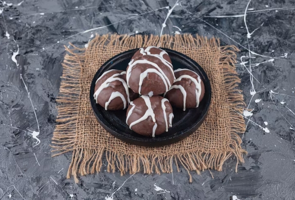 Aprenda Doces Gourmet para vender Confeitando com Classe!