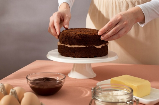 700 Receitas de Bolos, Tortas e Sobremesas Que Vão Transformar Sua Cozinha e Sua Renda