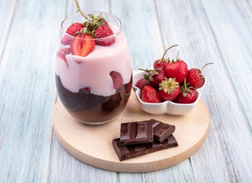 Como Fazer Bolo no Pote Para Vender e Lucrar em Casa (Passo a Passo + Receitas) 🍰